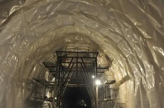 株洲隧道蒸汽增压增温设备 隧道蒸汽减压阀图片 隧道养护拱